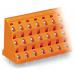  BARRETTE A BORNES 3 ETAGES 12 