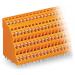  BARRETTE A BORNES A 4 ETAGES 1 