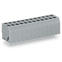  BARRETTE A BORNES CI, 3 POLES 