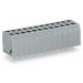  BARRETTE A BORNES CI, 8 POLES 