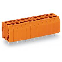  BARRETTE A BORNES CI, 12 POLES 