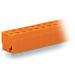  BARRETTE A BORNES CI, 8 POLES 