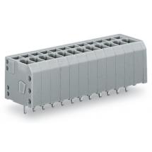  BARRETTE A BORNES CI, 9 POLES 