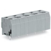  BORNE POUR CIRCUITS IMPRIMES 2 