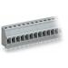  BARRETTE A BORNES CI 3 POLES / 