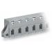  BARRETTE A BORNES TRAVERSANTE 