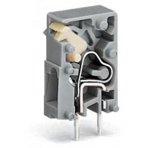  BORNE MODUL. TRAVERSANTE POUR 
