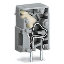  BORNE MODUL. TRAVERSANTE POUR 