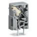  BORNE MODUL. TRAVERSANTE POUR 