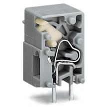  BORNE MODUL. TRAVERSANTE POUR 