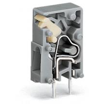  BORNE MODUL. TRAVERSANTE POUR 