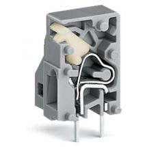  BORNE MODUL. TRAVERSANTE POUR 