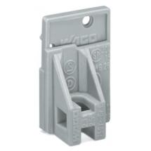  BORNE MODUL. TRAVERSANTE POUR 