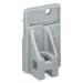  BORNE MODUL. TRAVERSANTE POUR 