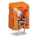  BORNE D'EXTREMITE MODUL. TRAVE 