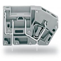  BORNE MODULAIRE A FUSIBLE 