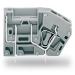  BORNE MODULAIRE A FUSIBLE 