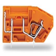  BORNE MODULAIRE A FUSIBLE 
