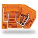  BORNE MODULAIRE A FUSIBLE 