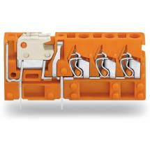  BORNE MODULAIRE DE MESURE SECT 