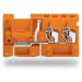  BORNE MODULAIRE DE RACCORDEMEN 