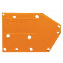  PLAQUE D'EXTREMITE ENCLIQUETAB 