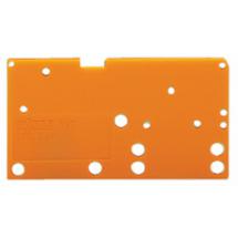  PLAQUE D'EXTREMITE ENCLIQUETAB 