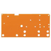  PLAQUE D'EXTREMITE 