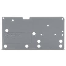  PLAQUE D'EXTREMITE ENCLIQUETAB 