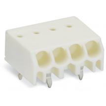  BORNE POUR CIRCUITS IMPRIMES 1 