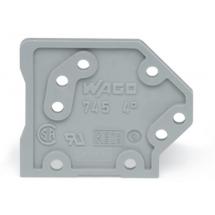  PLAQUE D'EXTREMITE ENCLIQUETAB 