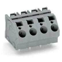  BARR BORNE CI 6MM2/6 P/PAS 10M 