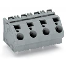  BARR BORNE CI 6MM2/12P/PAS 12, 