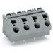  BARR BORNE CI 6MM2/12P/PAS 12, 