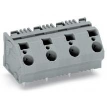  BARR BORNE CI 6MM2/5 P/PAS 15M 