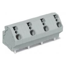  GDS-KLEMMENL.4QMM 3-POL.12,5MM 
