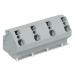 BARR BORNE CI 4MM2 6 P/12,5MM/ 