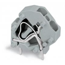  Borne modulaire pour circuits 