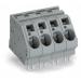  BARR BORNE 16MM2/PAS 10MM/2 P/ 