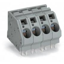  BARRETTE A BORNES CI 1C / 5 PO 