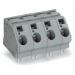  BARRETTE A BORNES CI 1C / 2 PO 