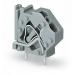  BORNE CI 4 MM, PAS 7,5 MM, 2 