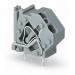  BORNE CI 4 MM, PAS 10 MM, 2 B 