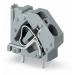  BORNE CI 6 MM, PAS 10 MM, 2 B 