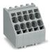  BORNE POUR CIRCUITS IMPRIMES 2 