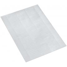  FEUILLE DE 99 REPERES POUR SUP 