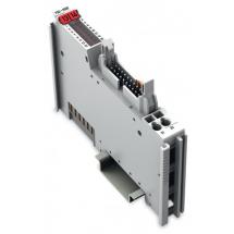  BORNE 16 CANAUX DE SORTIE 24 V 