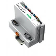  COUPLEUR INTERBUS - S 256 I/O 