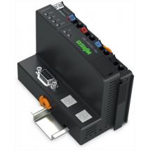  PROFIBUS COUPLER DP/V1 /XTR 