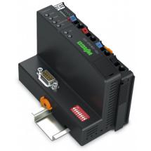  CANOPEN COUPLER DSUB /XTR 